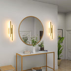 Moderne Wandlamp – LED Designlamp met Warm Licht – Lumina