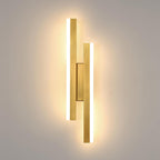 Moderne Wandlamp – LED Designlamp met Warm Licht – Lumina