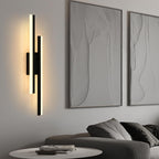 Moderne Wandlamp – LED Designlamp met Warm Licht – Lumina