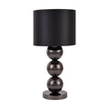 Mini Bollamp Antraciet