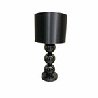 Mini Bollamp Antraciet
