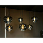 Hanglamp 6-Licht Olivia