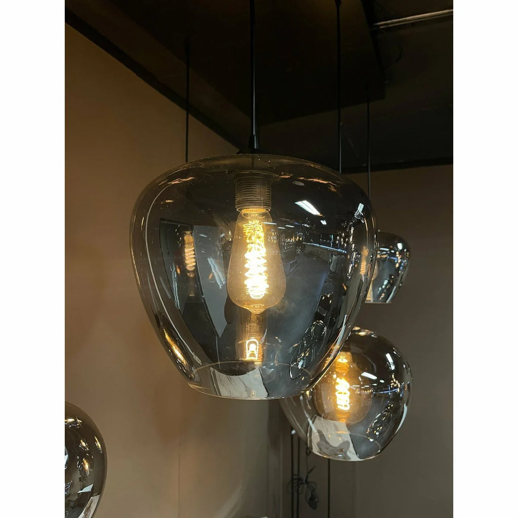 Hanglamp 6-Licht Olivia
